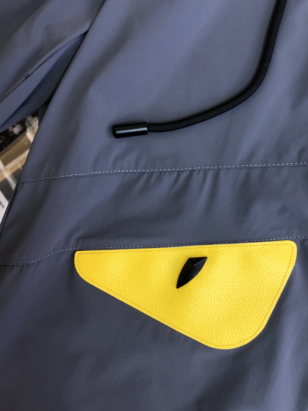 PRA- Trousers  JP9618720